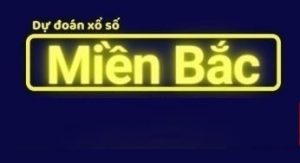 xổ số miền bắc 13/12