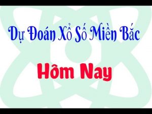 Dự đoán xổ số mb 10/12